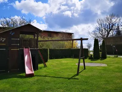 Ferienwohnung für 4 Personen (64 m²) in Sassnitz 4/10