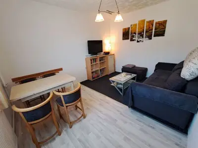 Ferienwohnung für 4 Personen (64 m²) in Sassnitz 5/10