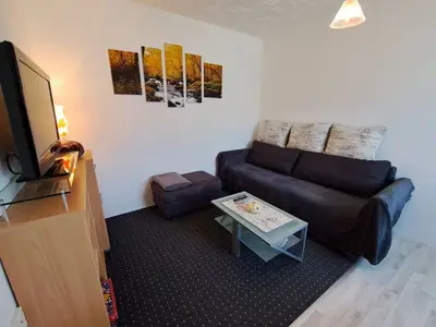 Ferienwohnung für 4 Personen (64 m²) in Sassnitz 6/10