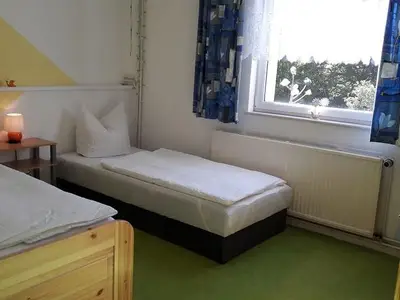 Ferienwohnung für 4 Personen (64 m²) in Sassnitz 9/10