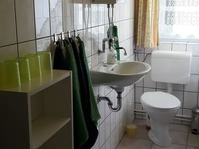 Ferienwohnung für 4 Personen (64 m²) in Sassnitz 10/10