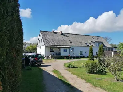 Ferienwohnung für 4 Personen (64 m²) in Sassnitz 1/10