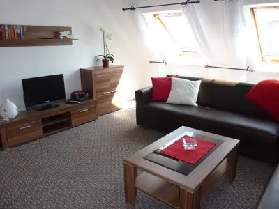 Ferienwohnung für 4 Personen (64 m²) in Sassnitz 2/10
