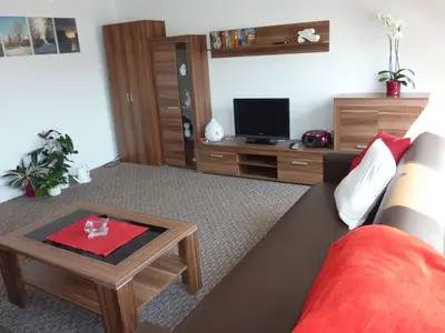 Ferienwohnung für 4 Personen (64 m²) in Sassnitz 3/10