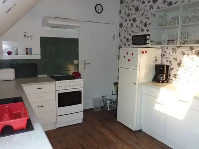 Ferienwohnung für 4 Personen (64 m²) in Sassnitz 4/10