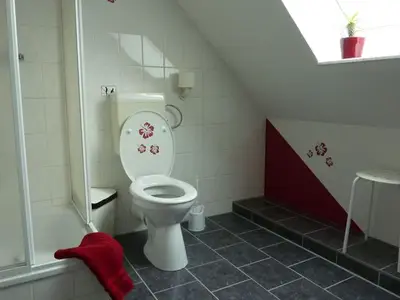 Ferienwohnung für 4 Personen (64 m²) in Sassnitz 9/10