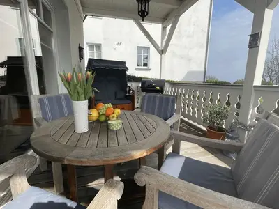 Ferienwohnung für 4 Personen (70 m²) in Sassnitz 1/10