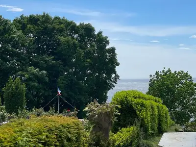 Ferienwohnung für 4 Personen (70 m²) in Sassnitz 4/10