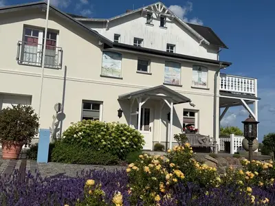 Ferienwohnung für 4 Personen (70 m²) in Sassnitz 7/10