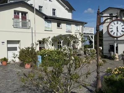 Ferienwohnung für 4 Personen (70 m²) in Sassnitz 8/10