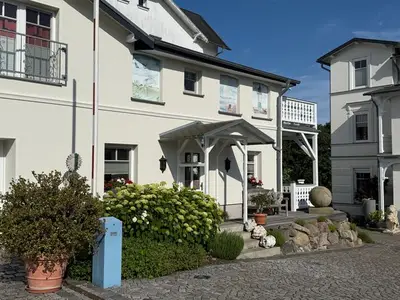 Ferienwohnung für 4 Personen (70 m²) in Sassnitz 9/10