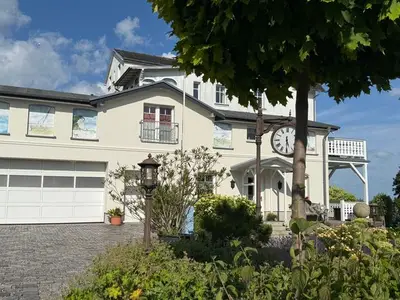 Ferienwohnung für 4 Personen (70 m²) in Sassnitz 10/10