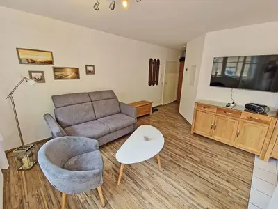 Ferienwohnung für 3 Personen (43 m²) in Sassnitz 3/10
