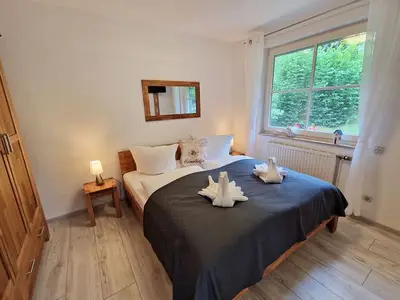 Ferienwohnung für 3 Personen (43 m²) in Sassnitz 4/10