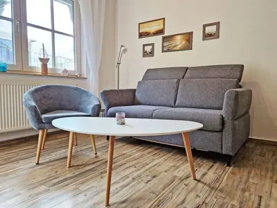 Ferienwohnung für 3 Personen (43 m²) in Sassnitz 7/10