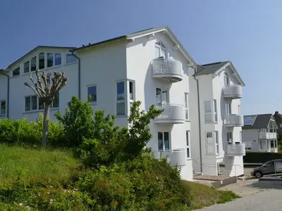 Ferienwohnung für 3 Personen (49 m²) in Sassnitz 1/10