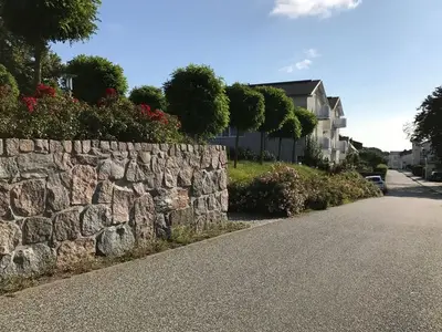 Ferienwohnung für 3 Personen (49 m²) in Sassnitz 2/10