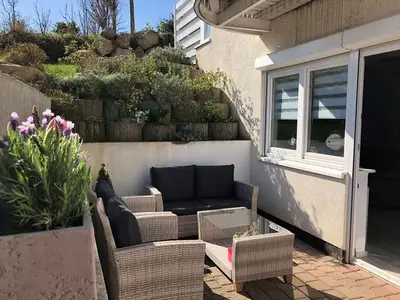 Ferienwohnung für 3 Personen (49 m²) in Sassnitz 3/10