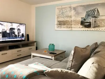 Ferienwohnung für 3 Personen (49 m²) in Sassnitz 5/10