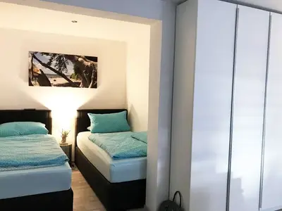 Ferienwohnung für 3 Personen (49 m²) in Sassnitz 6/10