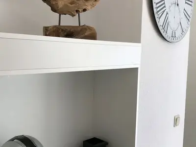 Ferienwohnung für 3 Personen (49 m²) in Sassnitz 8/10