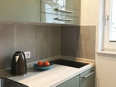 Ferienwohnung für 3 Personen (49 m²) in Sassnitz 9/10