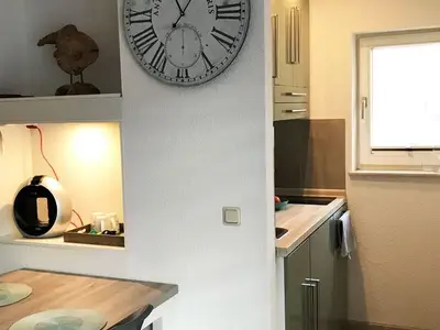 Ferienwohnung für 3 Personen (49 m²) in Sassnitz 10/10