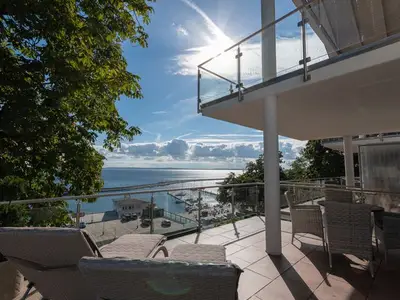 Ferienwohnung für 4 Personen (90 m²) in Sassnitz 1/10