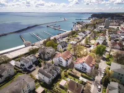 Ferienwohnung für 4 Personen (90 m²) in Sassnitz 2/10