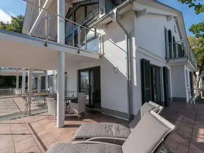 Ferienwohnung für 4 Personen (90 m²) in Sassnitz 3/10