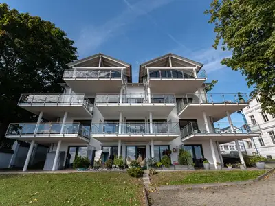 Ferienwohnung für 4 Personen (90 m²) in Sassnitz 4/10