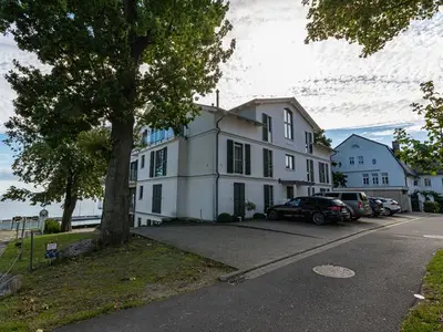Ferienwohnung für 4 Personen (90 m²) in Sassnitz 5/10
