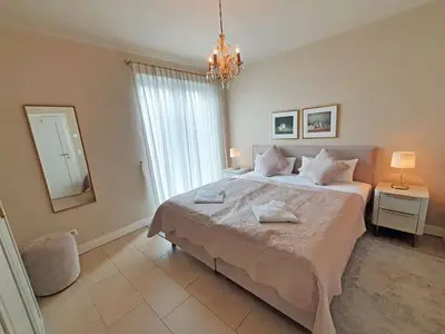 Ferienwohnung für 4 Personen (90 m²) in Sassnitz 6/10