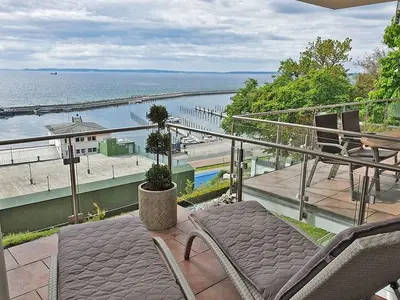 Ferienwohnung für 4 Personen (90 m²) in Sassnitz 9/10