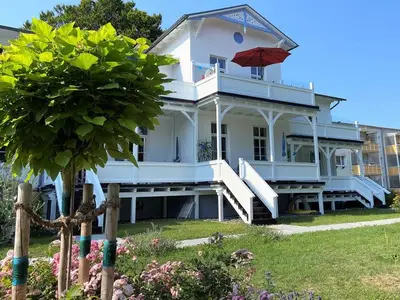 Ferienwohnung für 5 Personen (65 m²) in Sassnitz 2/10