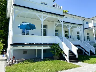 Ferienwohnung für 5 Personen (65 m²) in Sassnitz 3/10