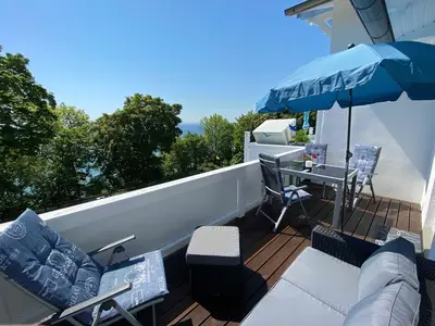 Ferienwohnung für 5 Personen (65 m²) in Sassnitz 4/10