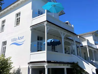 Ferienwohnung für 5 Personen (65 m²) in Sassnitz 6/10