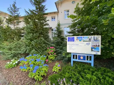 Ferienwohnung für 5 Personen (65 m²) in Sassnitz 7/10