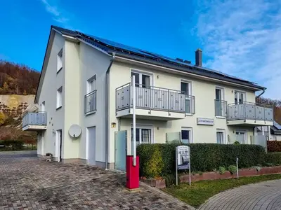 Ferienwohnung für 2 Personen (35 m²) in Sassnitz 1/10