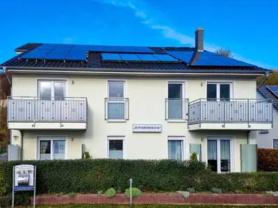 Ferienwohnung für 2 Personen (35 m²) in Sassnitz 2/10