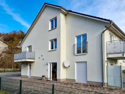 Ferienwohnung für 2 Personen (35 m²) in Sassnitz 4/10
