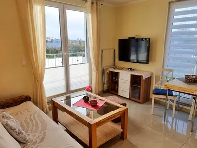 Ferienwohnung für 2 Personen (35 m²) in Sassnitz 5/10