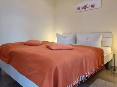 Ferienwohnung für 2 Personen (35 m²) in Sassnitz 6/10