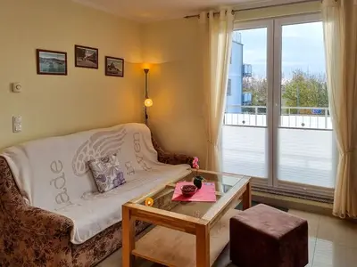 Ferienwohnung für 2 Personen (35 m²) in Sassnitz 7/10
