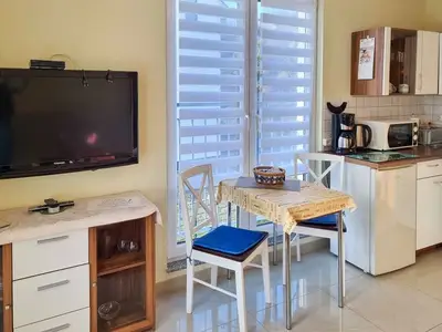 Ferienwohnung für 2 Personen (35 m²) in Sassnitz 8/10
