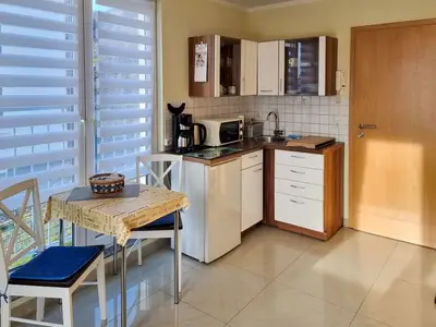 Ferienwohnung für 2 Personen (35 m²) in Sassnitz 9/10