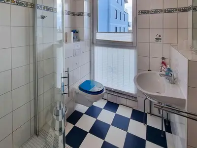 Ferienwohnung für 2 Personen (35 m²) in Sassnitz 10/10