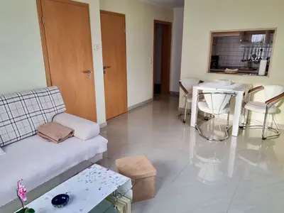 Ferienwohnung für 2 Personen (40 m²) in Sassnitz 5/10
