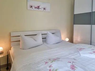 Ferienwohnung für 2 Personen (40 m²) in Sassnitz 6/10
